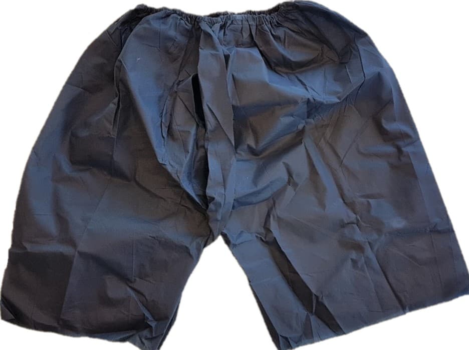 Kolonshorts - bilde 1