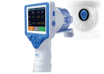 NPi®-300 Pupillometer