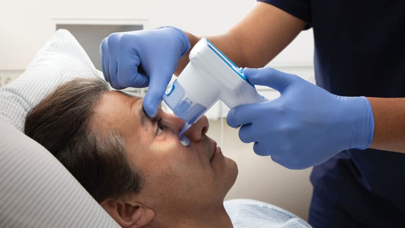 NPi®-300 Pupillometer - bilde 2