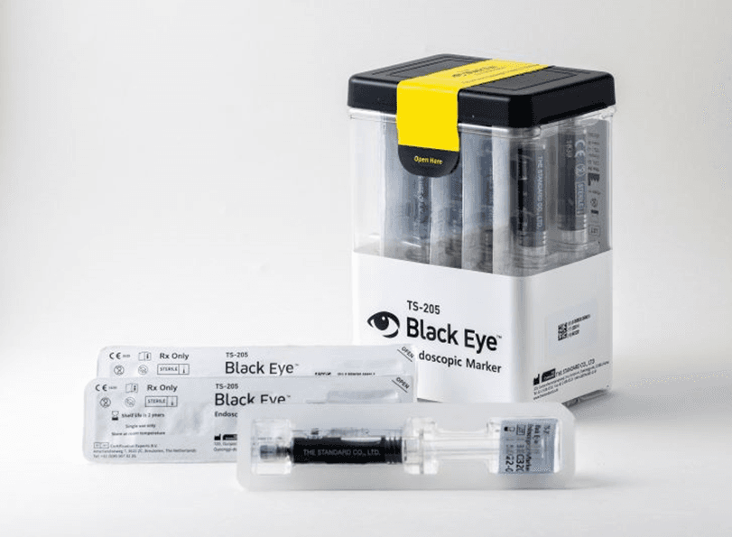 Black Eye™ & Blue Eye™ - bilde 1