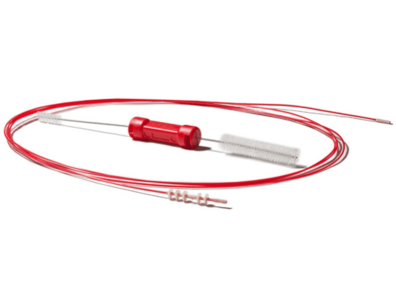 Endoskopiske rensebørster - bilde 3